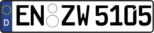 EN-ZW5105