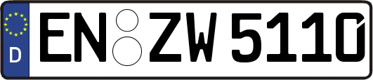 EN-ZW5110