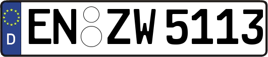 EN-ZW5113