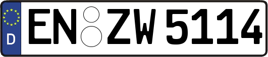 EN-ZW5114