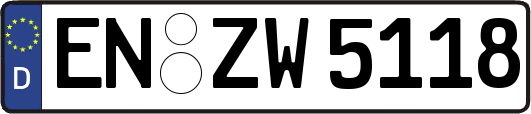 EN-ZW5118