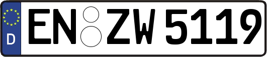 EN-ZW5119