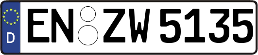 EN-ZW5135