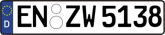 EN-ZW5138