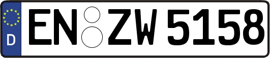 EN-ZW5158