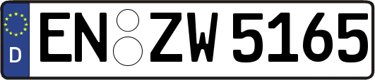 EN-ZW5165