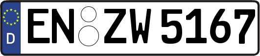 EN-ZW5167