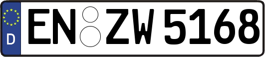 EN-ZW5168