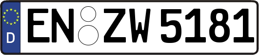 EN-ZW5181