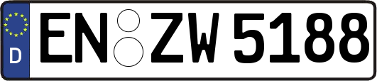 EN-ZW5188