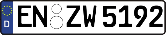 EN-ZW5192