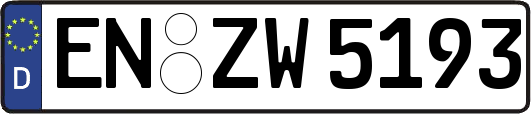 EN-ZW5193