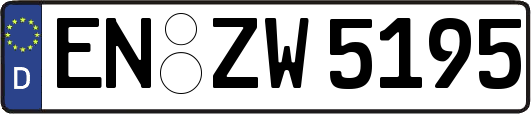 EN-ZW5195