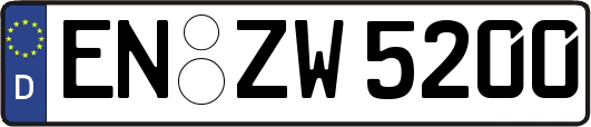 EN-ZW5200