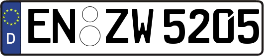 EN-ZW5205