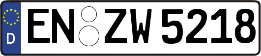 EN-ZW5218