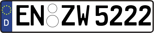 EN-ZW5222