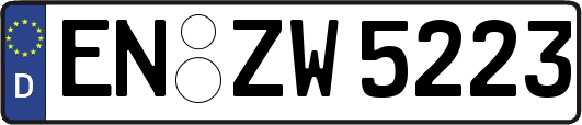 EN-ZW5223