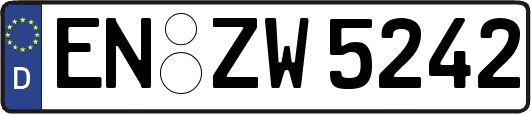 EN-ZW5242