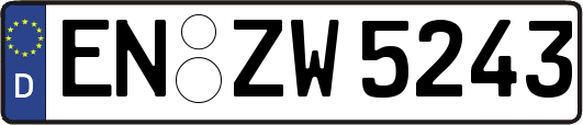 EN-ZW5243