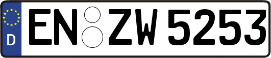 EN-ZW5253