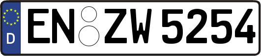 EN-ZW5254