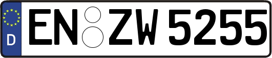 EN-ZW5255