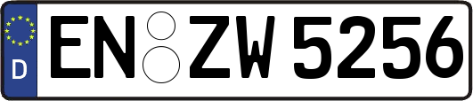 EN-ZW5256