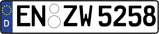 EN-ZW5258