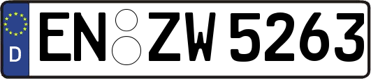 EN-ZW5263