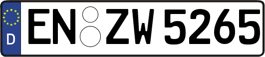 EN-ZW5265