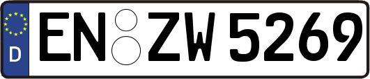 EN-ZW5269