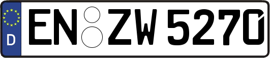 EN-ZW5270