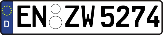 EN-ZW5274