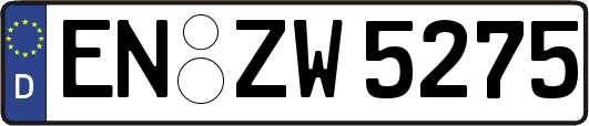 EN-ZW5275