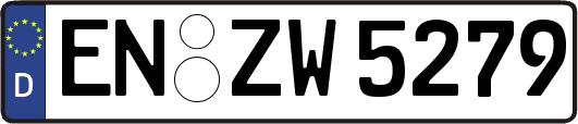 EN-ZW5279