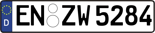 EN-ZW5284