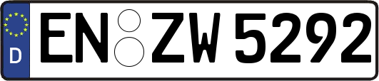 EN-ZW5292