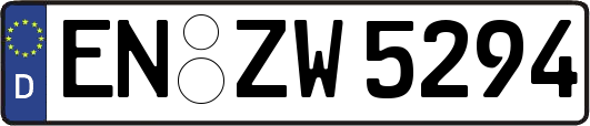 EN-ZW5294