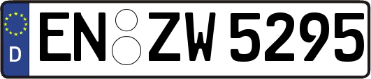 EN-ZW5295