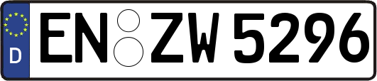 EN-ZW5296