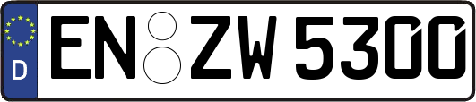 EN-ZW5300