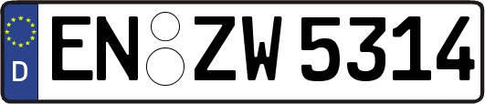 EN-ZW5314