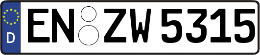 EN-ZW5315