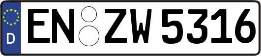 EN-ZW5316