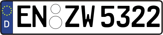 EN-ZW5322