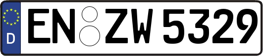 EN-ZW5329