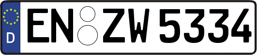 EN-ZW5334