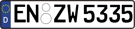 EN-ZW5335