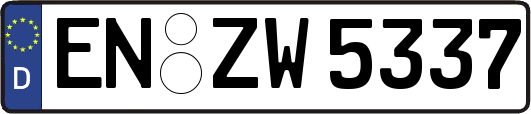 EN-ZW5337